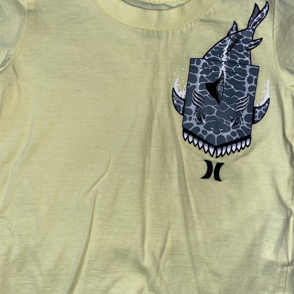 Hurley set - Picture 3 of 5